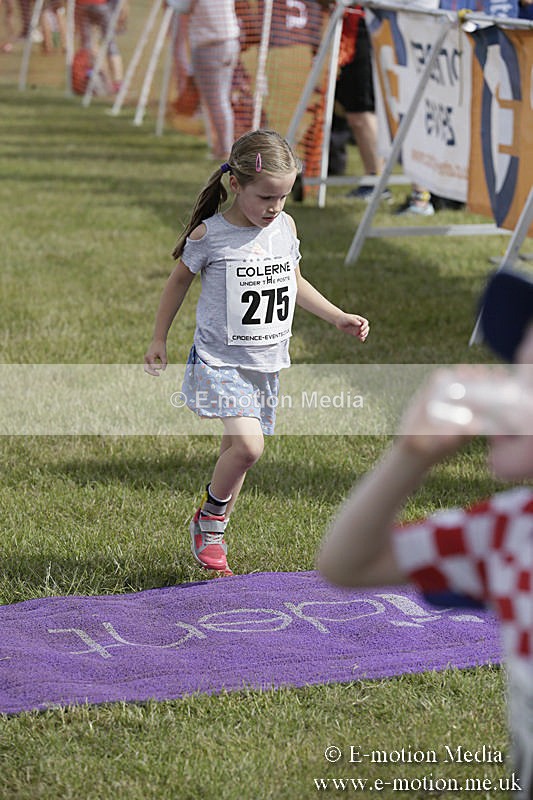 CADFUN 210719-0219 - Cadence Events Colerne Fun Run  21-Jul-2019