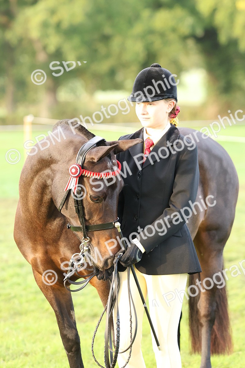 SBM_54512 - S38 - Starters Best Turnout