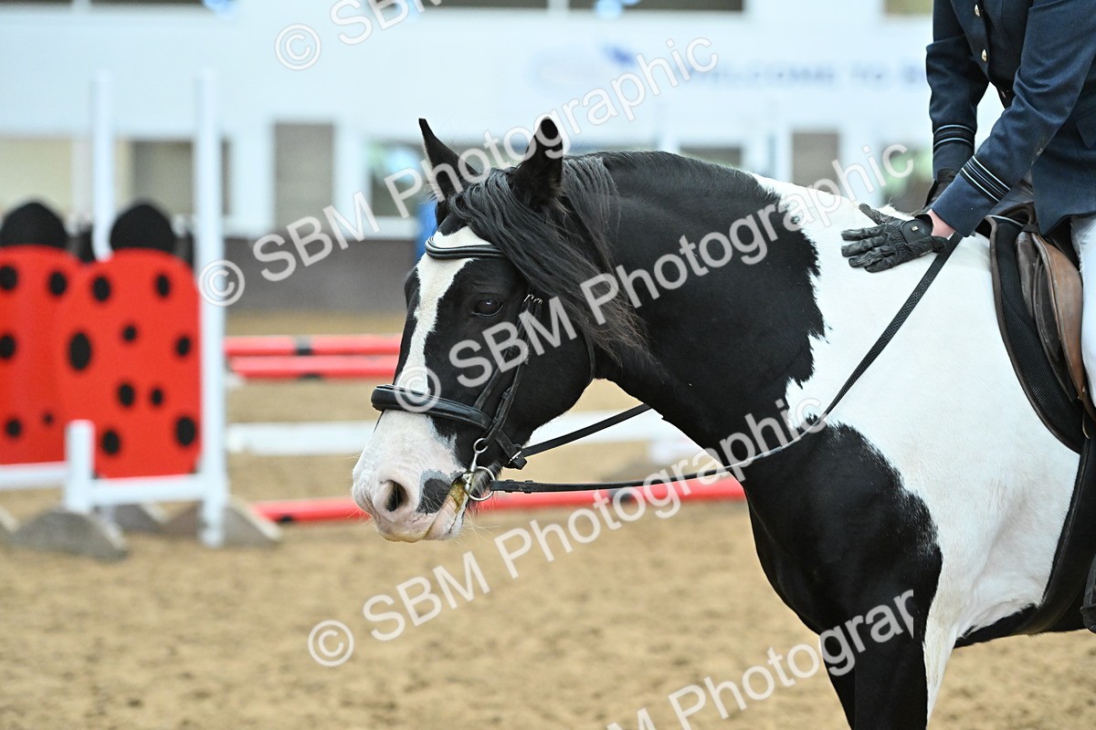 SBM_005168 - Class 57 - 80cm Open