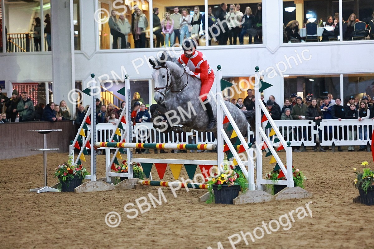 SBM_007409 - Bareback - Camera 2