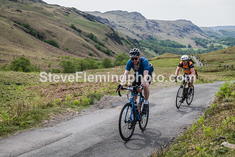 135757 - Hardknott Pass Camera 1 13.00-14.00