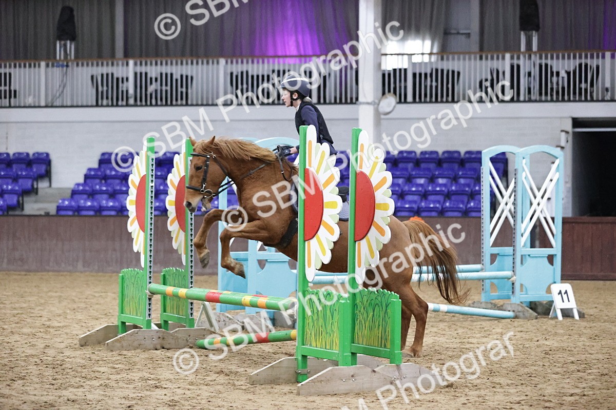 SBM_003700 - Class 3 - 60cm