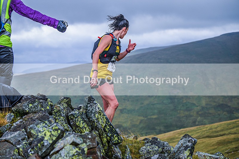 Matterdale-338 - Kong Matterdale Horseshoe Fell Race Saturday 20th August 2022