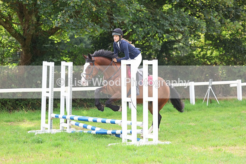 3E7A5229 - Class 1: 60cm Juniors and Seniors