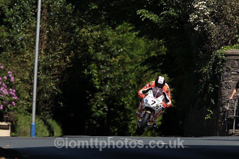  - Superbike Race