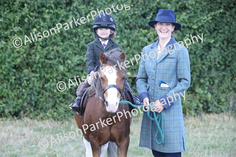 20250831-2683 - Class 17 - Lead Rein Pony