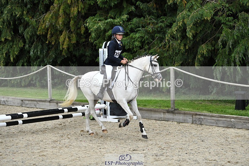 230824-162021-05830 - Round 2 Assisted Start to 16.50 CW