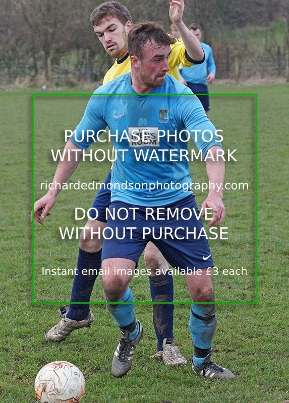 DSC08538 - Photos from the Archives: Kendal Utd v Windermere (February 2019)