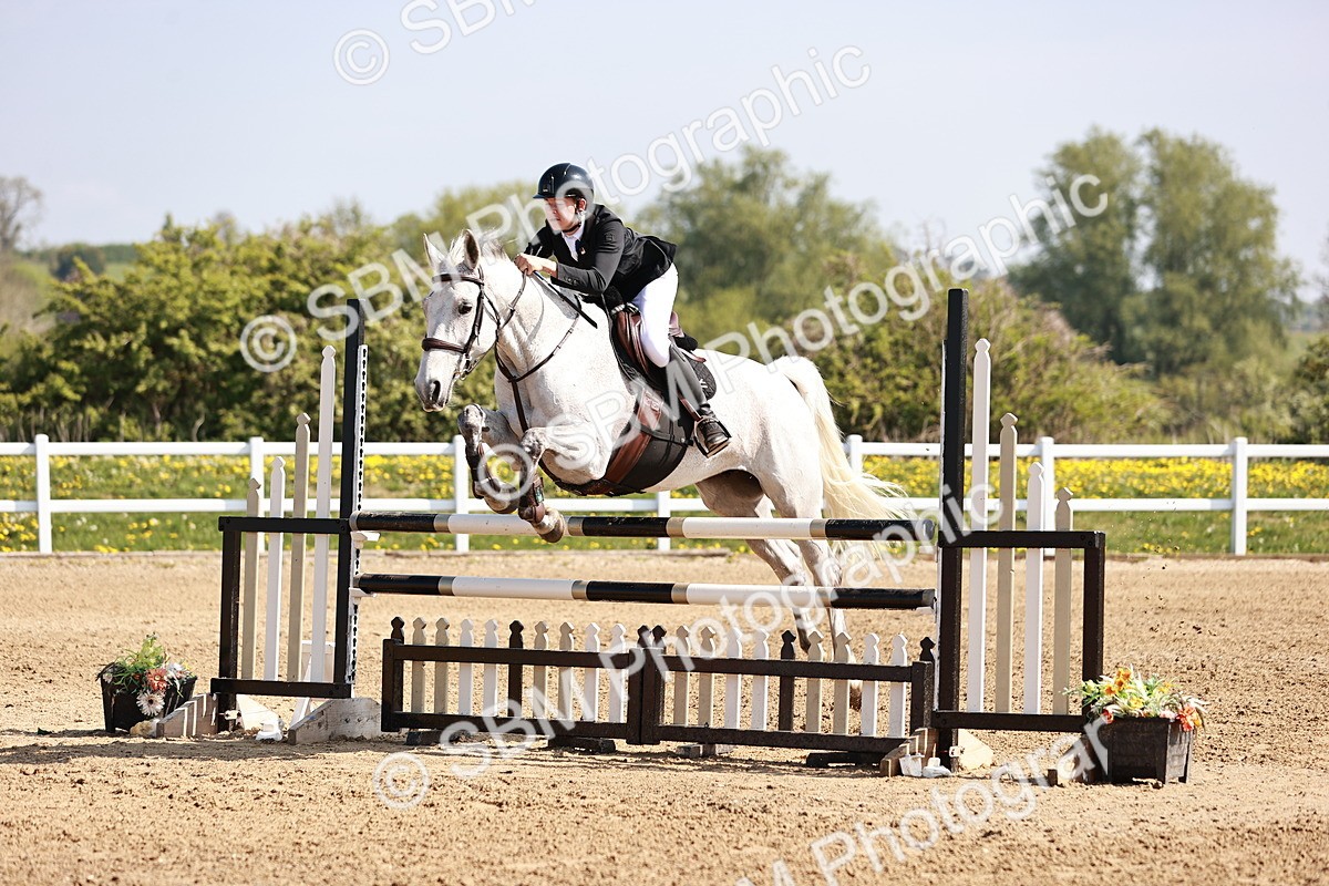  - Class 22 - Senior Discovery - 1.00m
