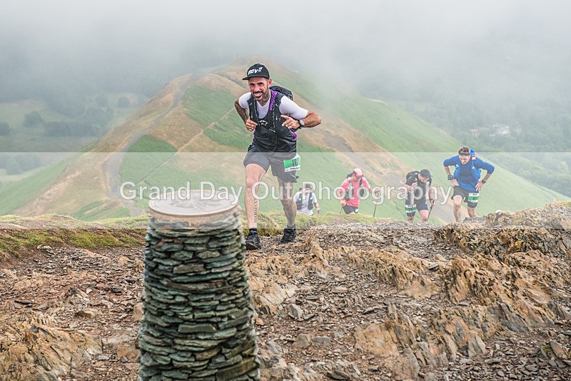 Lakes Ultra-172 - Kong Lakes Ultra Fell Race Saturday 24th June 2023