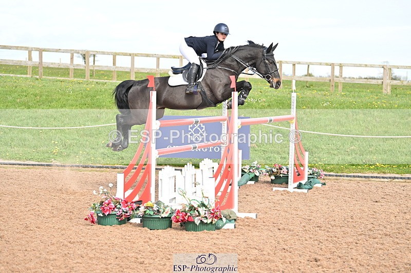 240418A-155824-04913 - Cls 9, 2 Star Big Tour 1.40m