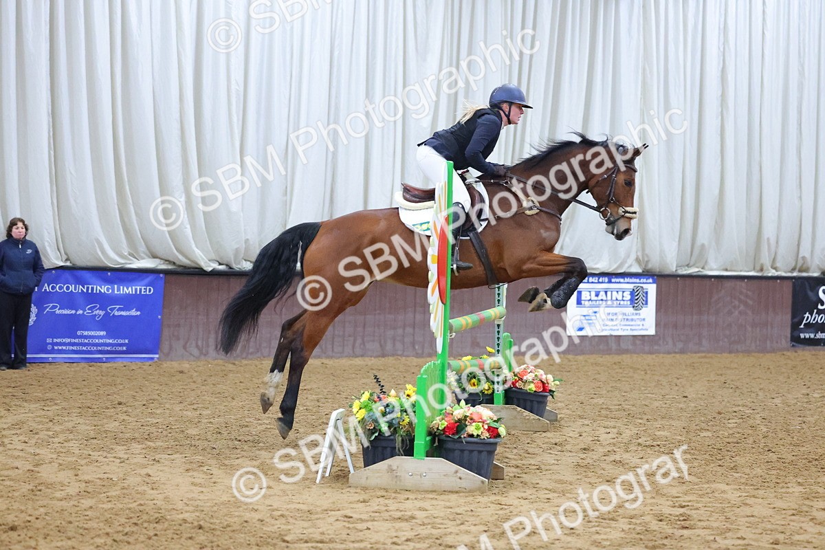 SBM_001467 - Class 14 - Nupafeed Supplements Senior Discovery/ 1m Open - First Round (1.00m)