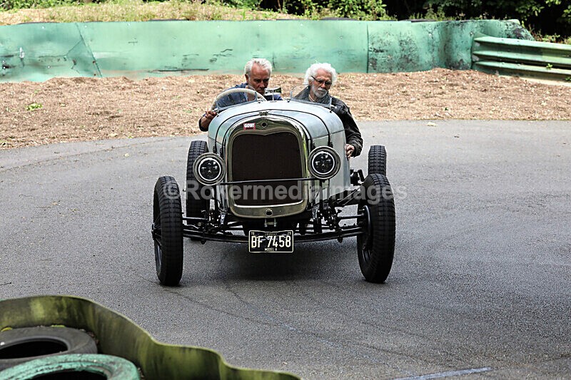 Pete Wilson 29-8-20-260 - Vintage Hot Rod Association