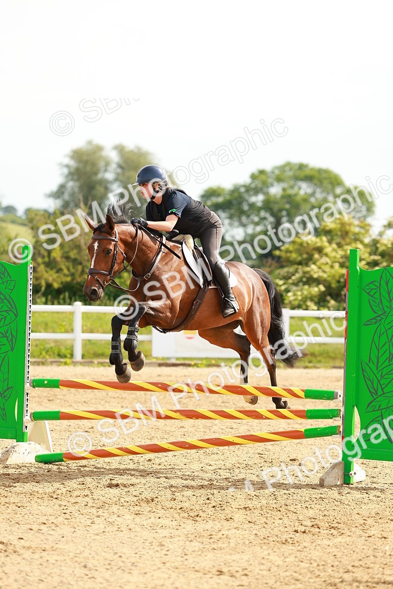 SBM_000173 - Class 1 - Clear Round