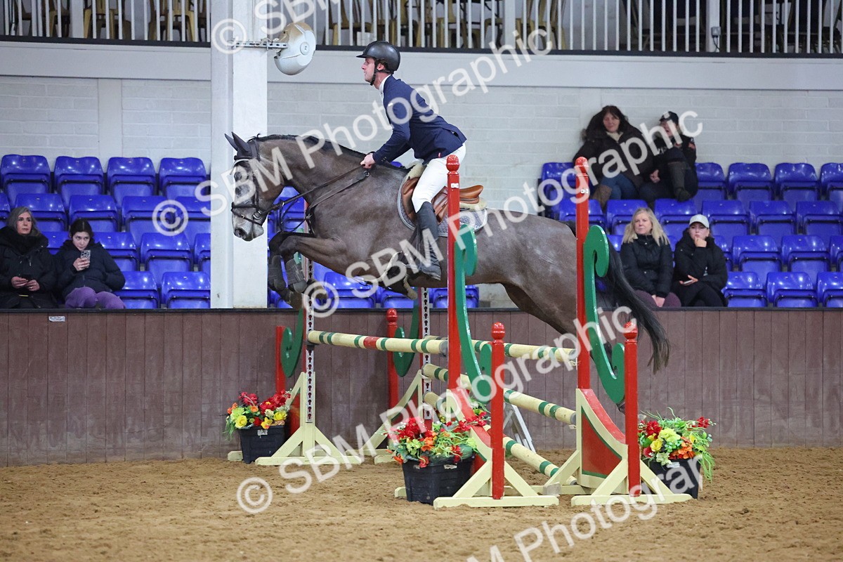 SBM_001516 - Class 14 - Nupafeed Supplements Senior Discovery/ 1m Open - First Round (1.00m)