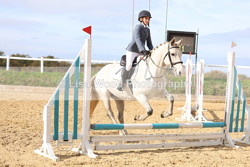 3E7A7056 - Class 2: 50cm Open