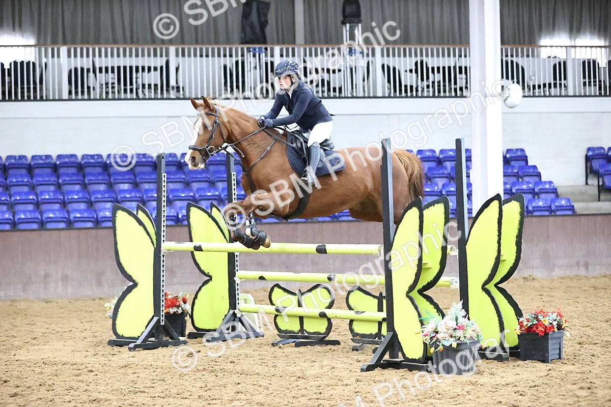 SBM_007556 - Class 19 - Senior Newcomers 1.10m