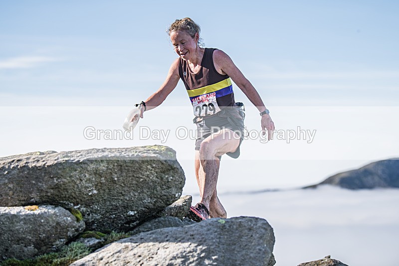 Langdale-818 - Langdale Horseshoe Fell Race Saturday 11th October 2025