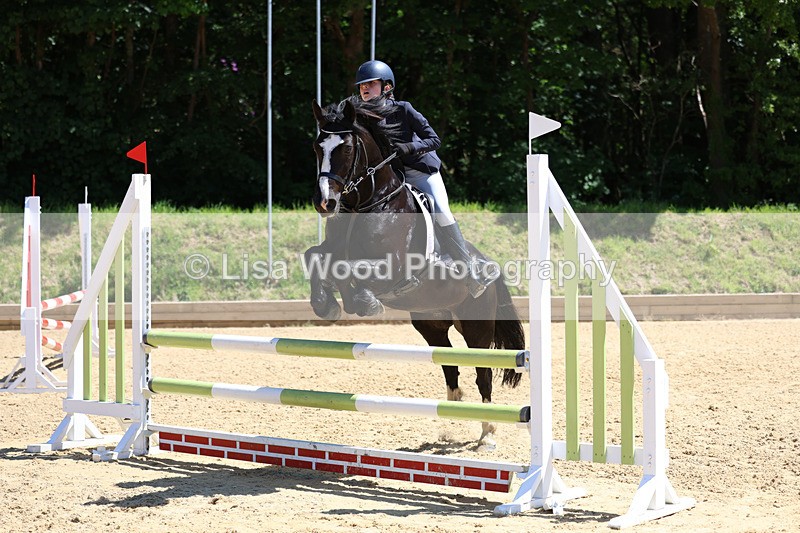 3E7A2897 - Class 7: 80cm open