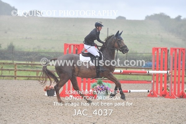 JAC_4037 - CLASS 5 Senior Discovery/ 1m Open