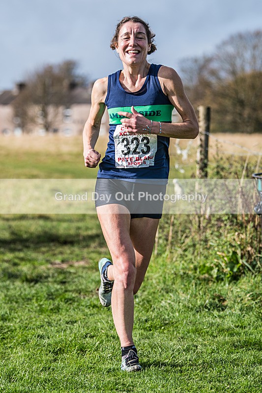 Cumbria XC-960 - Cumbria XC League Workington Saturday 26th October 2024