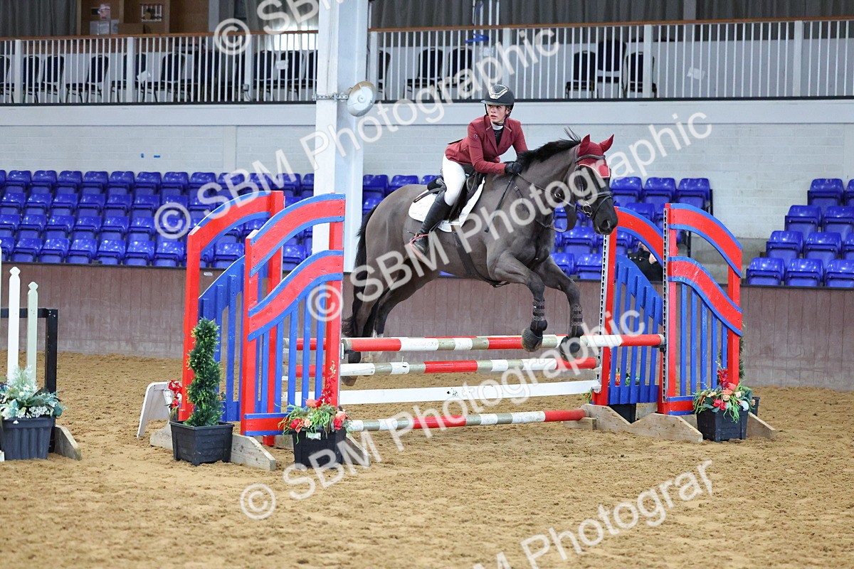 SBM_005091 - Class 21 - Amateur Championship Qualifier 85cm