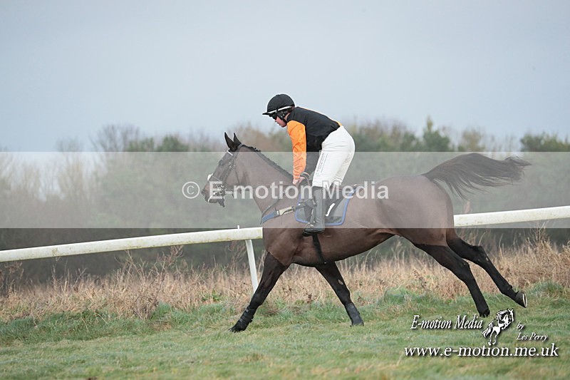PtP 311223 852 - Larkhill Racing Club Point-to-Point 31/12/23