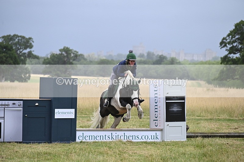 WJ6_0127 - Time at Kitchen Jump 10:14 to 11:03