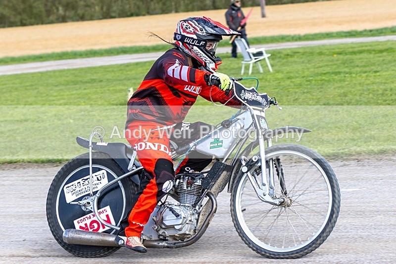 20260411-R7-9B3A3571 - Ride & Skid It. Speedway Experience Day 11th April 2026
