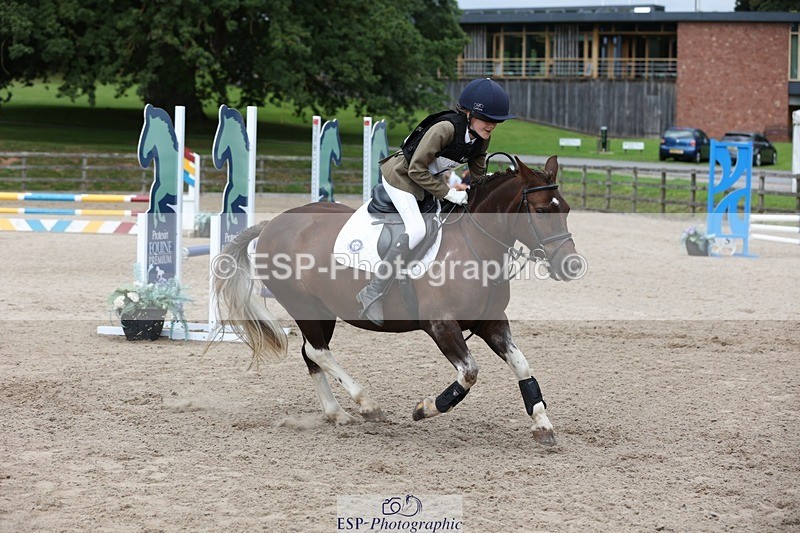 230825-140227-10929 - Round 1 Start to 14.20 coursewalk