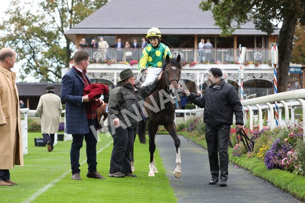 yr07102022r1-32 - Race 1 2.05pm Parsonage Hotel and Cloisters Spa Stakes