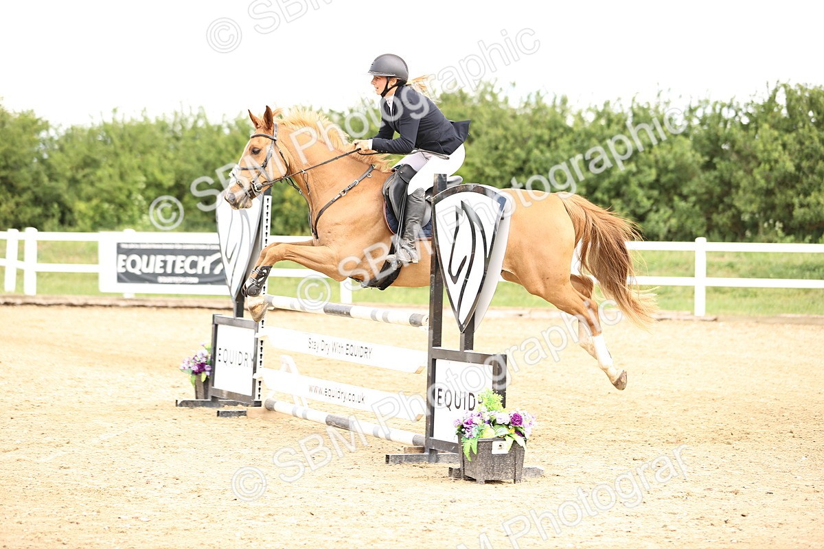 SBM_006387 - Class 16 - Senior British Novice - 90cm