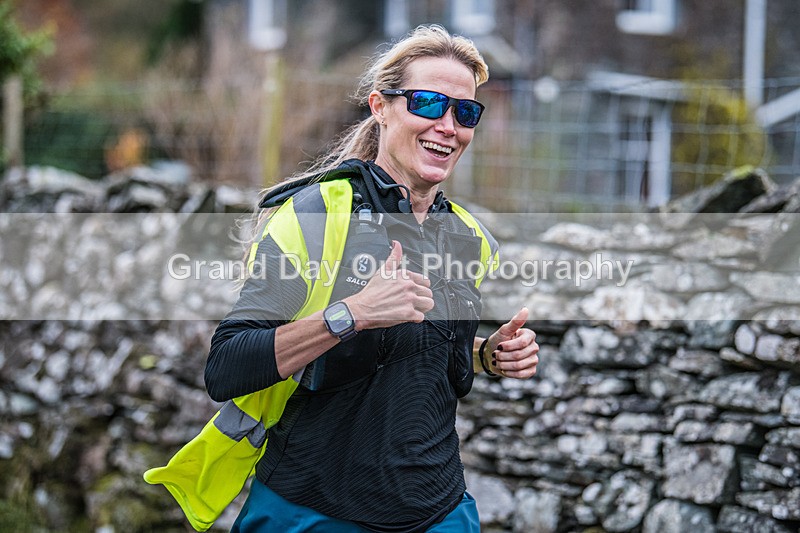 Derwentwater-1085 - Derwentwater 10 Mile Road Race Sunday 3rd November 2024