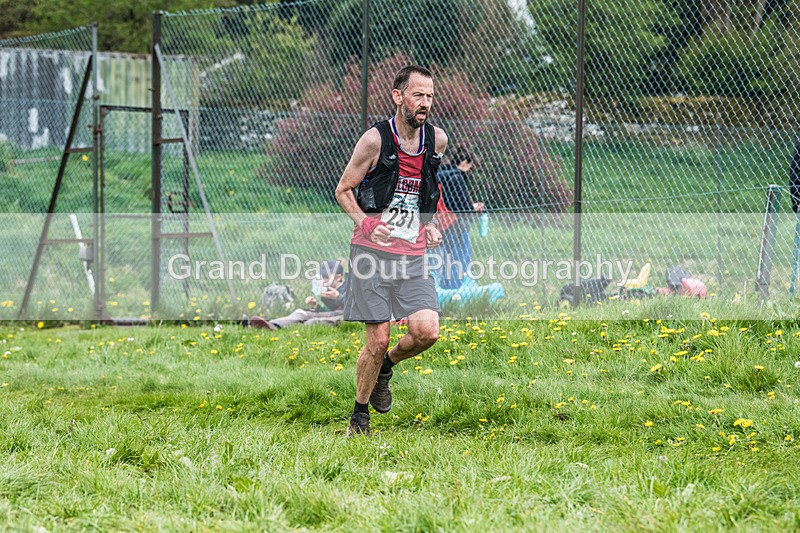 3 Peaks Finish-1348 - The 3 Peaks Race Saturday 26th April 2025 - The Finish