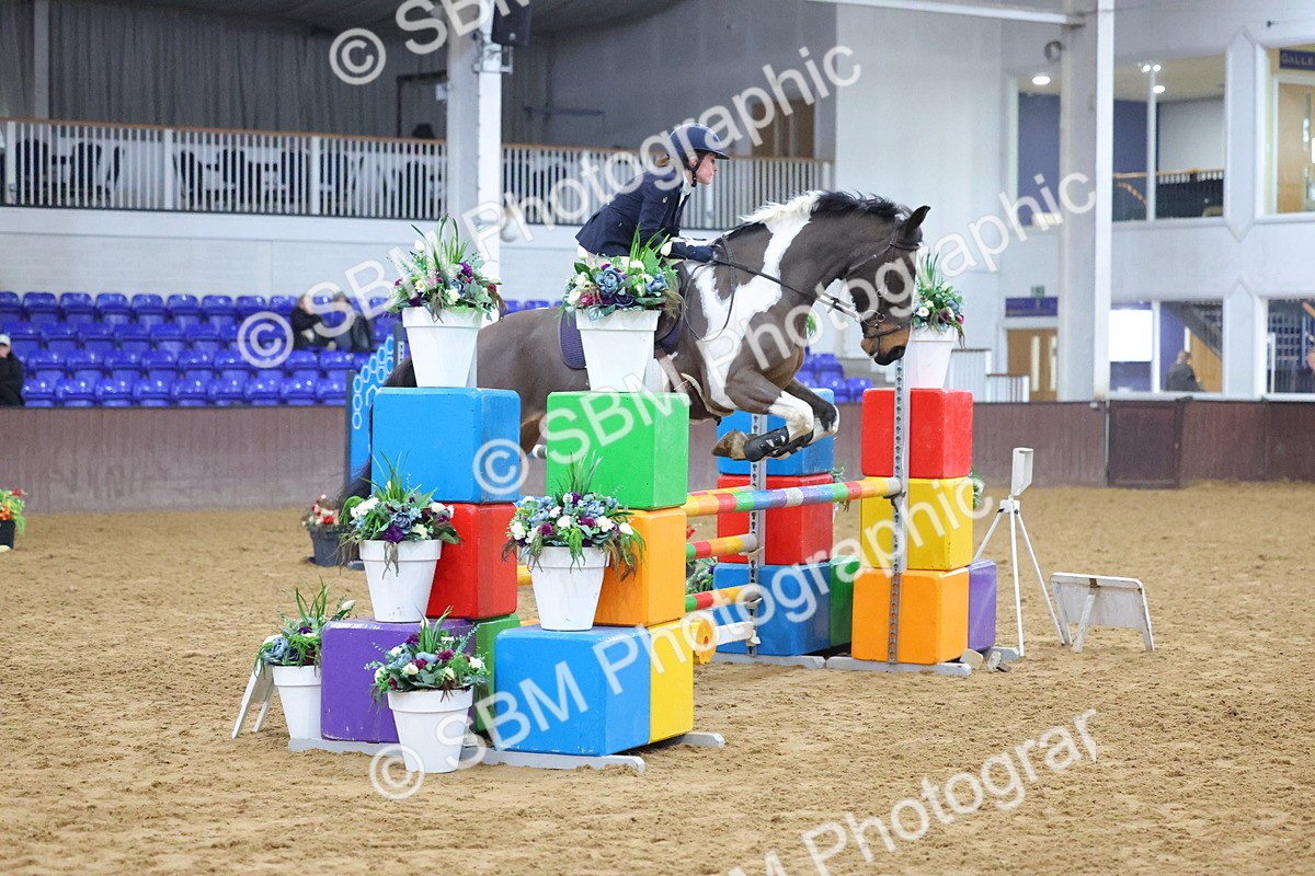 SBM_001350 - Class 14 - Nupafeed Supplements Senior Discovery/ 1m Open - First Round (1.00m)