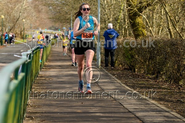 Livirelays25-915338 - Female Set Two