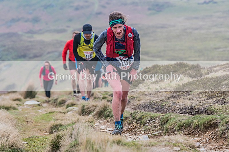 Black Combe-279 - Black Combe Fell Race Saturday 9th March 2024