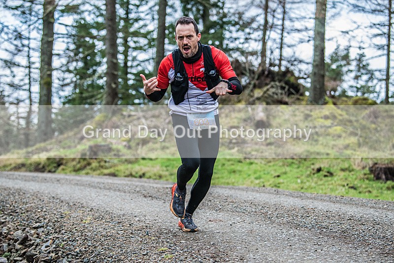Glentress-2599 - High Terrain Events Glentress Marathon 21 & 10K Trail Races Sunday 18th February 2024