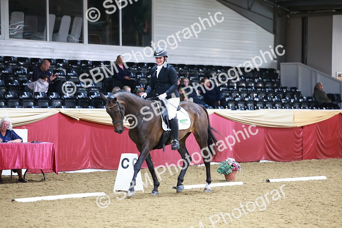 SBM_06572 - Class 61 - Dressage to Music