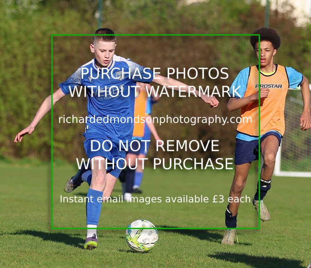 533A8766 - Wattsfield Under 14's (21/4/26)