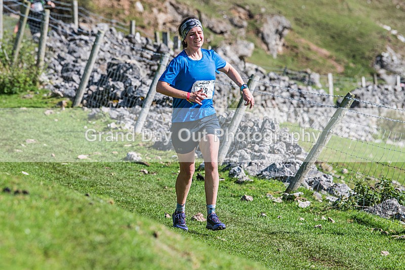 Ilam-837 - Ilam Three Peaks Fell Race (Limestone Series) Sunday 28th September 2025