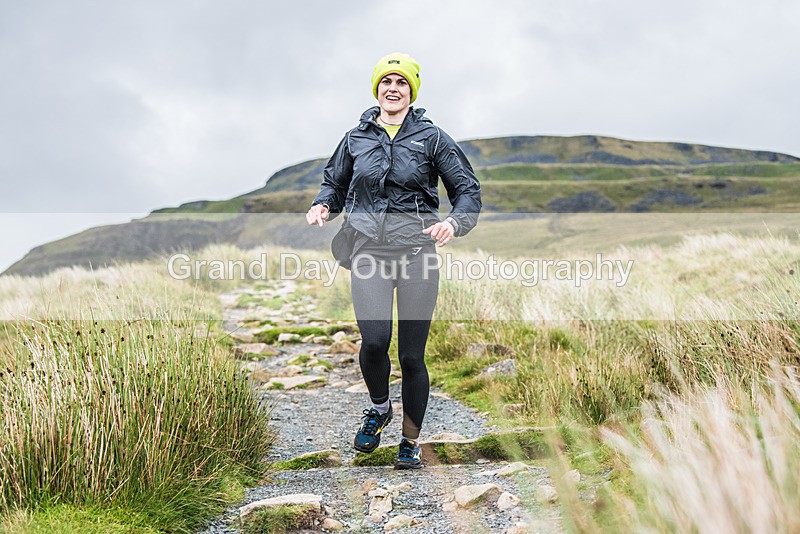 Ingleborough-948 - Ingleborough Mountain Race Saturday 15th July 2023