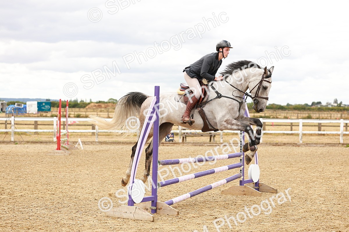 SBM_004706 - Class 1 - Clear Round