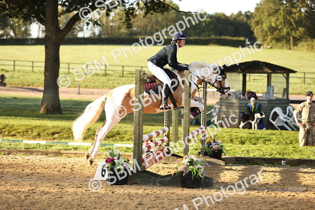 SBM_33037 - J38 - Senior 80cm Championship