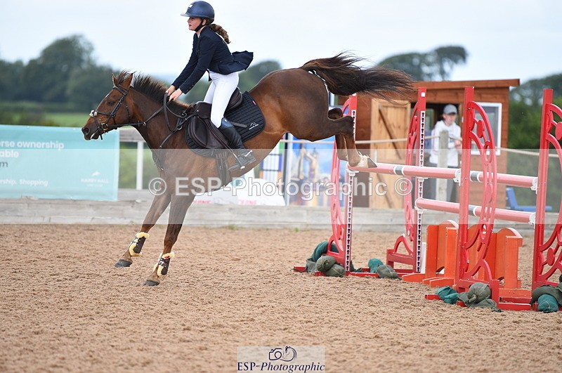 230716A-113912-02346 - Cls 36ABWinter Summer 128cm & 138cm