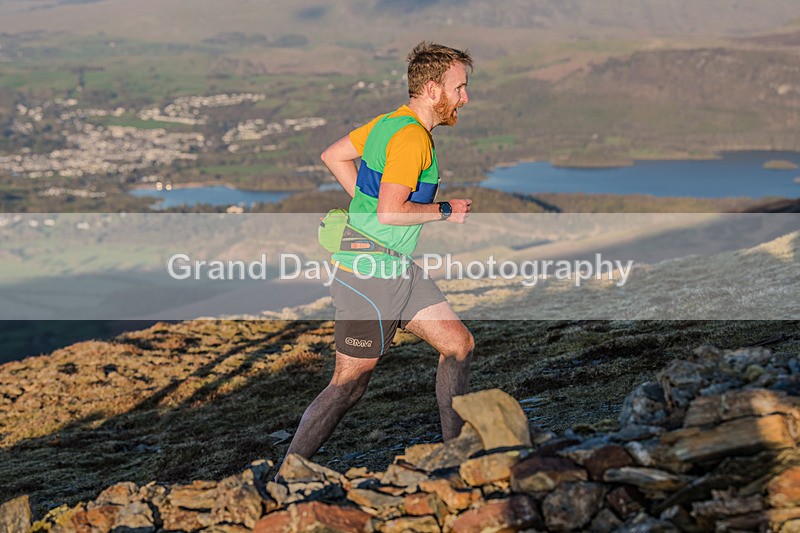Grisedale-216 - Grisedale Grind Fell Race Wednesday 17th April 2024