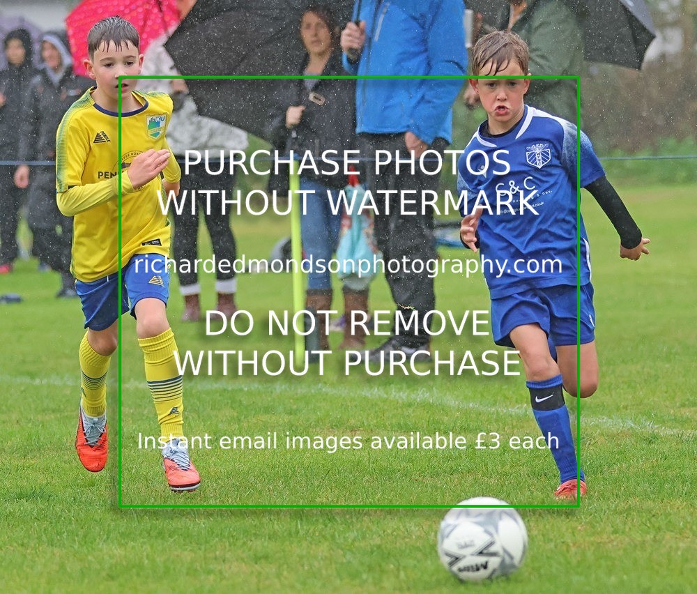 533A3451 - Wattsfield U8 vs Kendal United Rockets U8 (12/9/26)