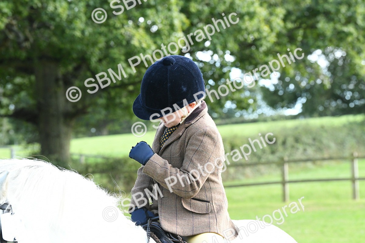 SBM_50446 - S21 - Novice & Newcomers 1st Ridden Pony