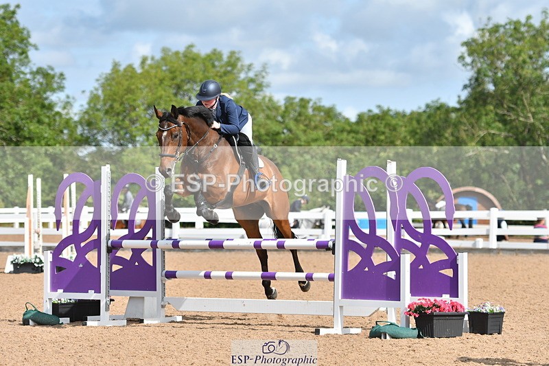 240727A-101113-03337 - Cls 20 Snr British Novice and 90cm Open