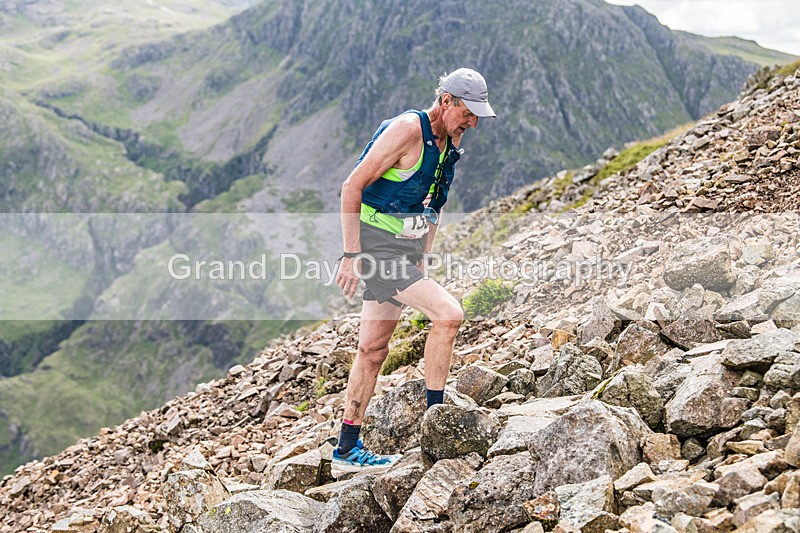 Borrowdale-1806 - Borrowdale Fell Race Saturday 2nd August 2025